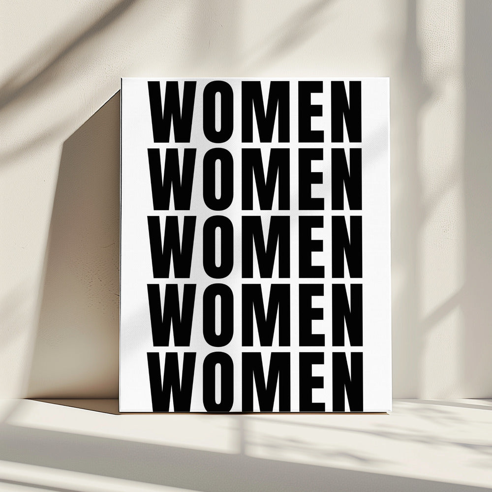 Empowered Chorus | Canvas