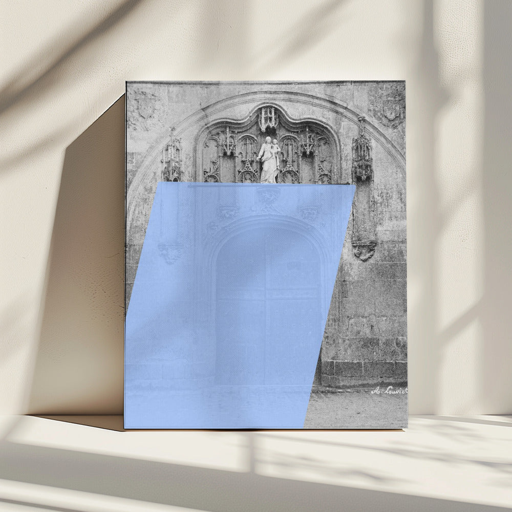 Erfgoedoverlay | Canvas