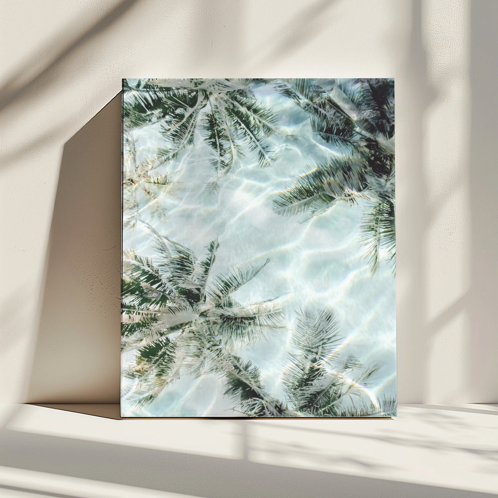 Strandvibes II | Canvas