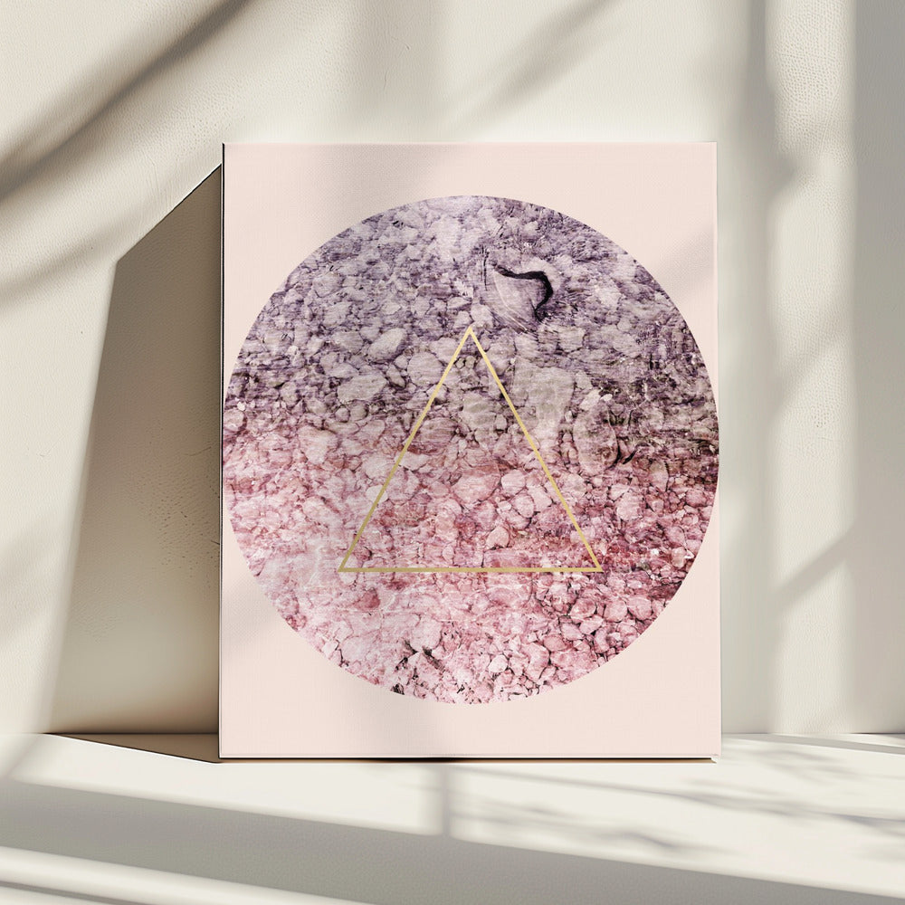 Portaal II | Canvas