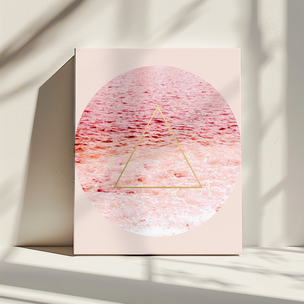 Portaal I | Canvas