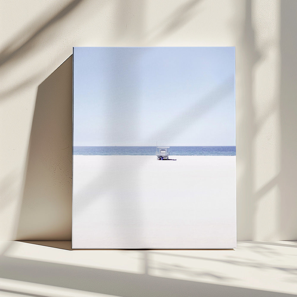Strandleven | Canvas