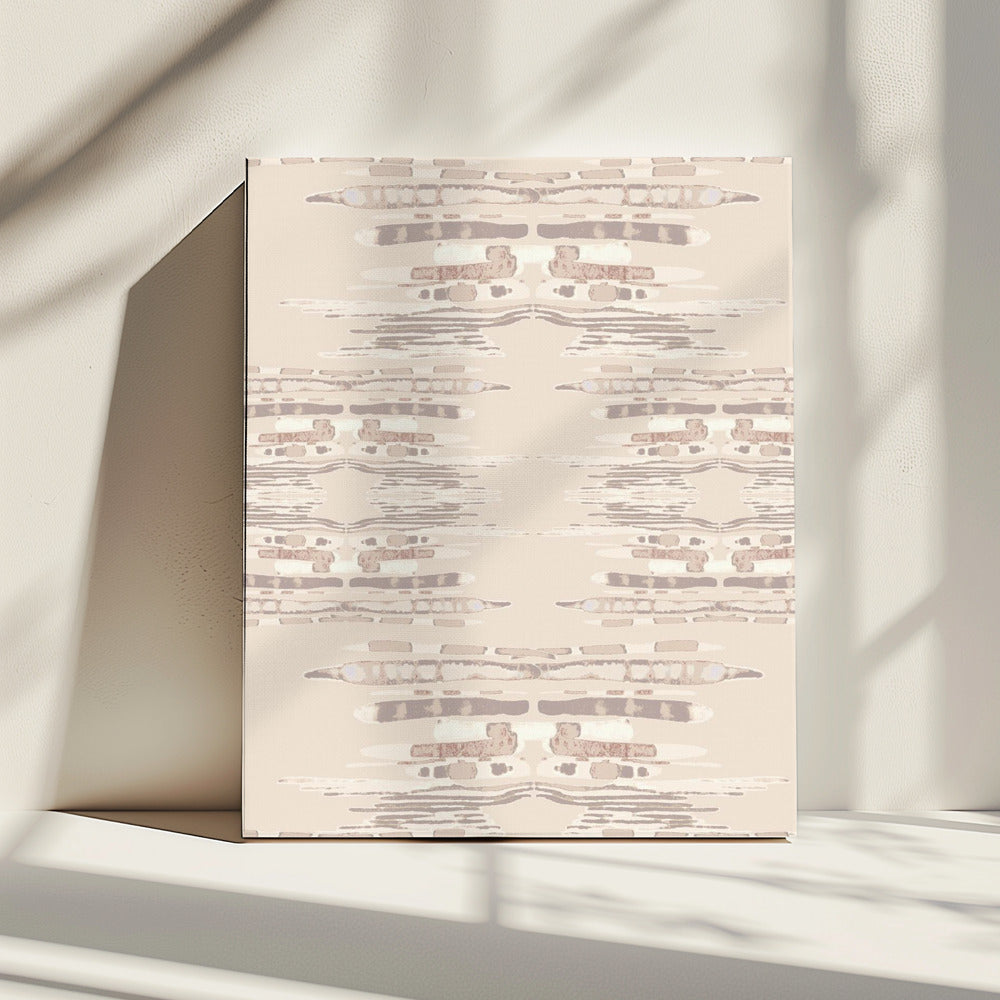 Tone on Tone III | Canvas