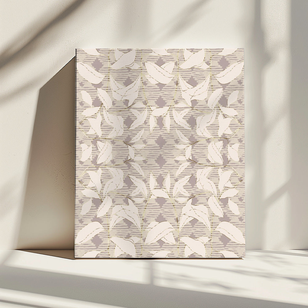 Toon op Toon II | Canvas
