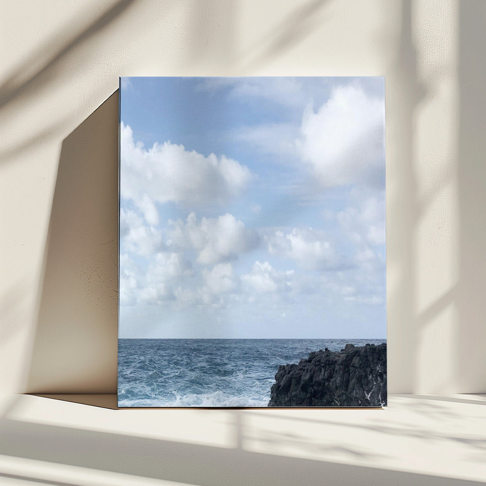 Kustleven II | Canvas