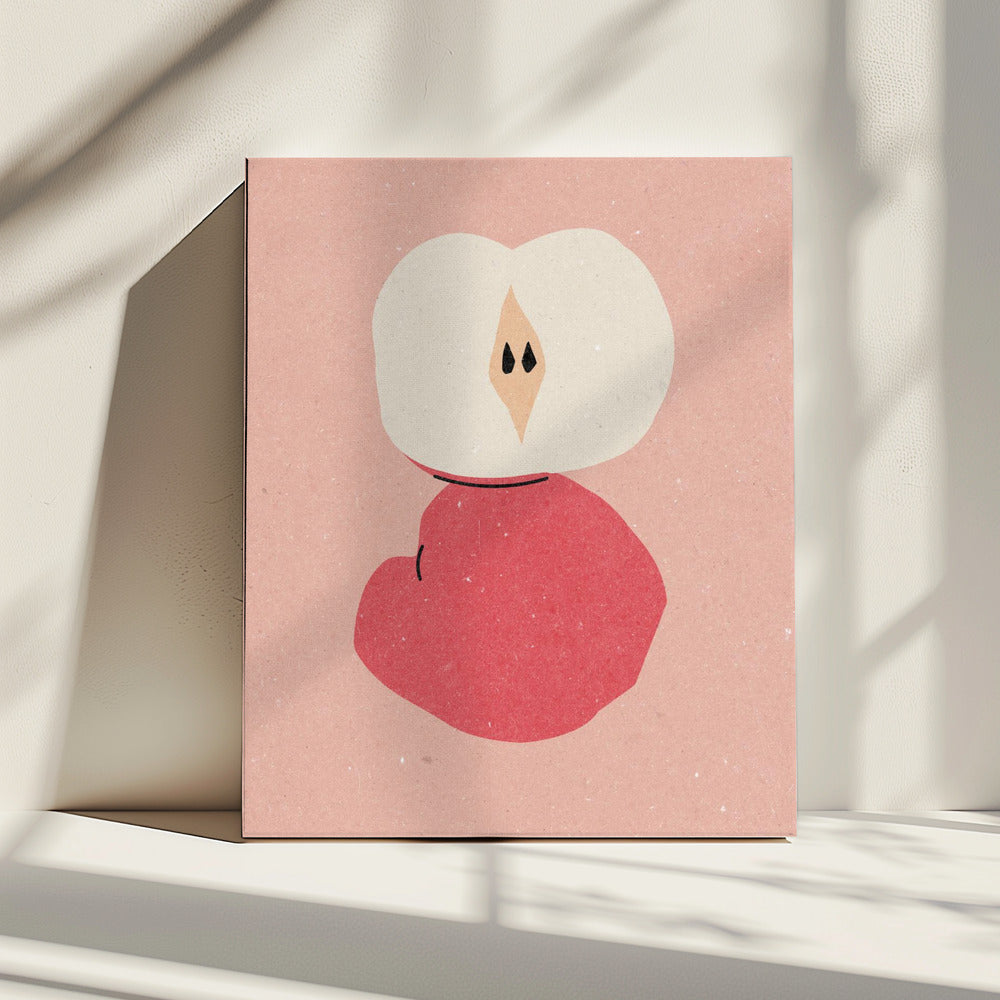 Appel | Canvas