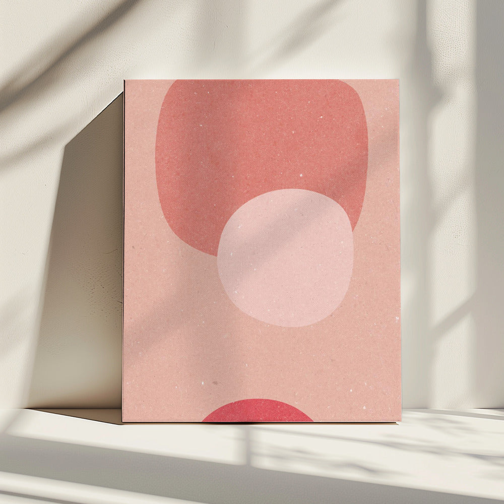Abstractie 2 | Canvas