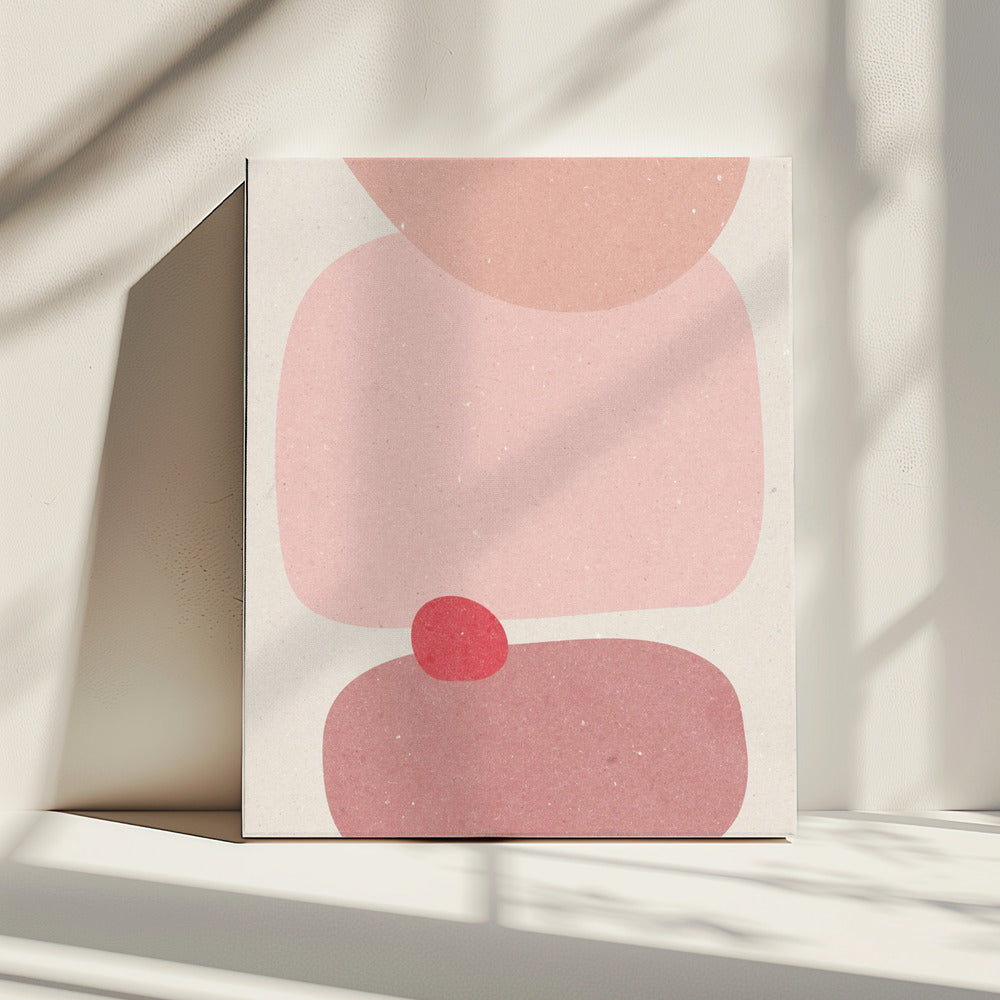 Abstractie 3 | Canvas