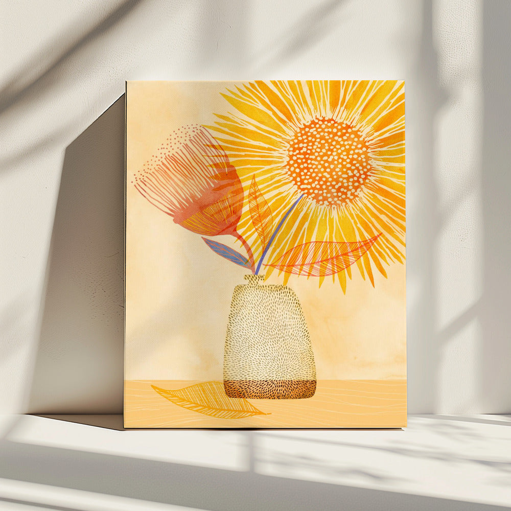 Dinsdagmiddag | Canvas