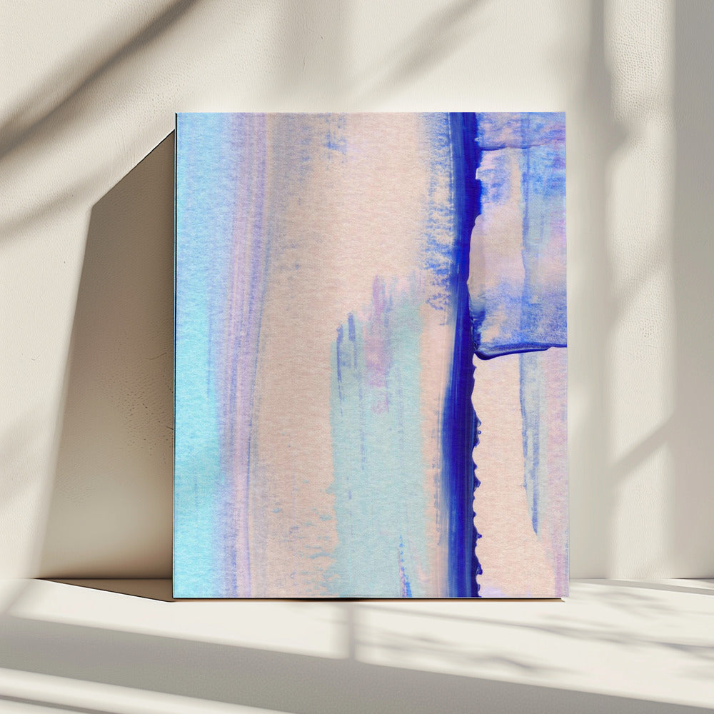 Kleurliefde | Canvas