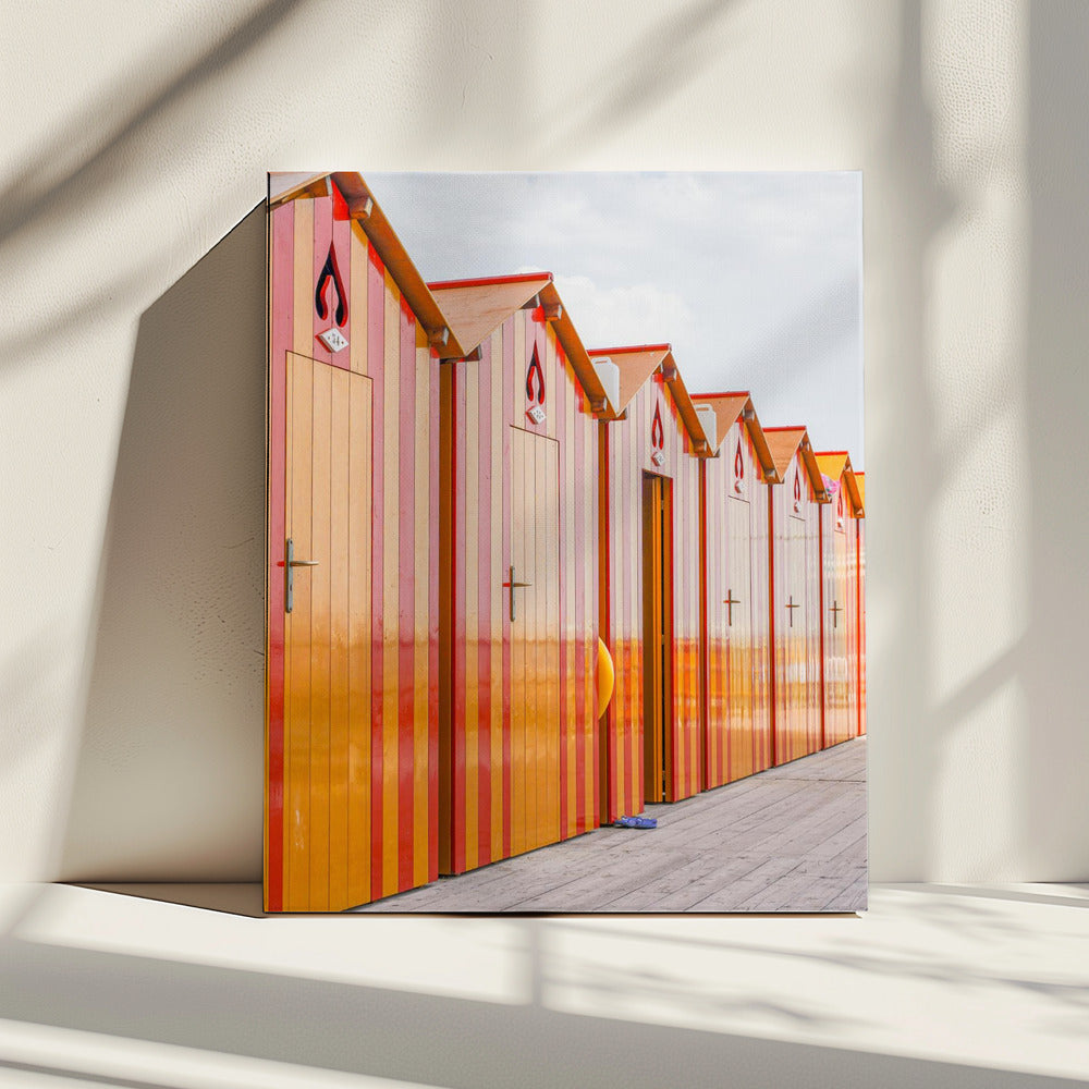 Sorrento | Canvas