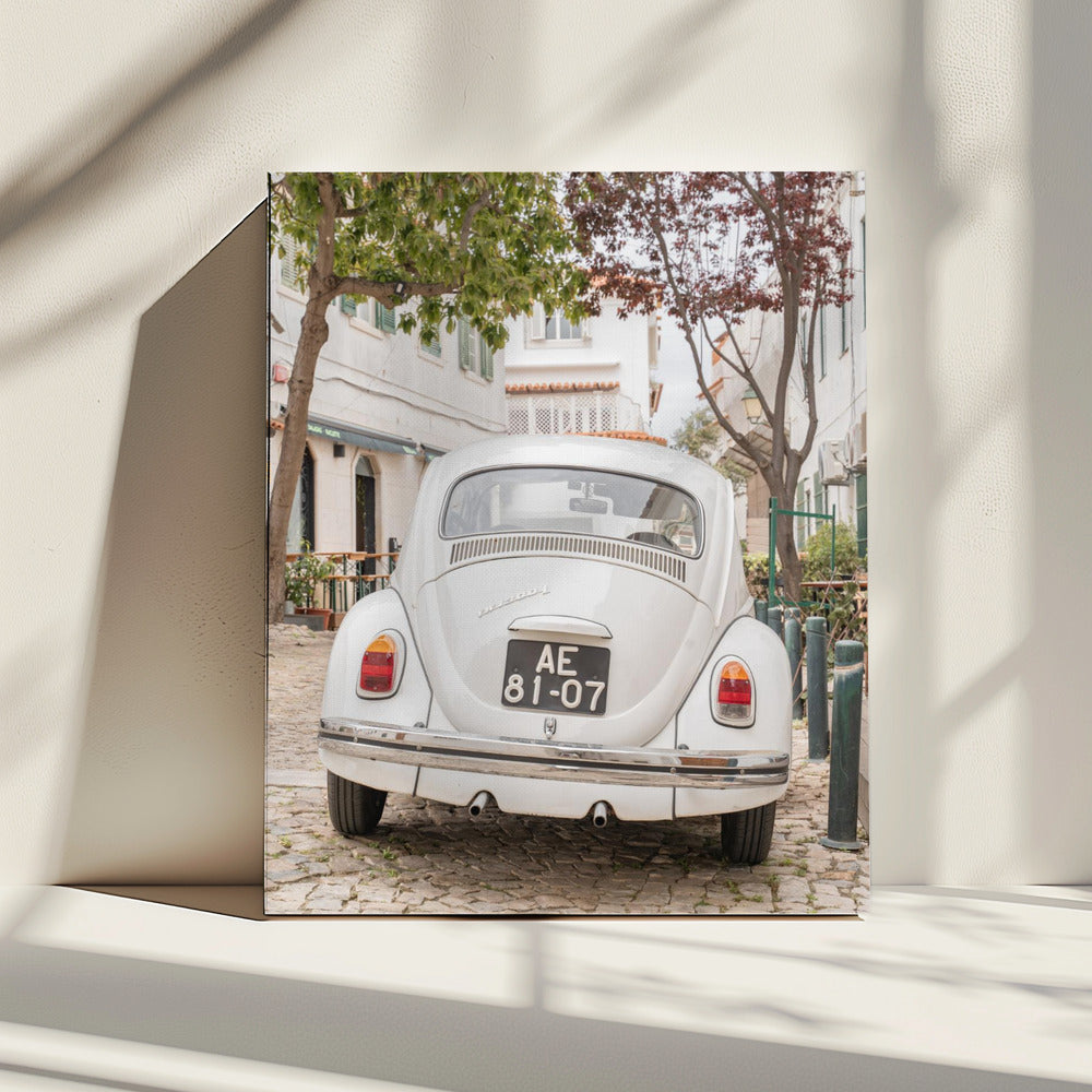 Rijden Cascais | Canvas