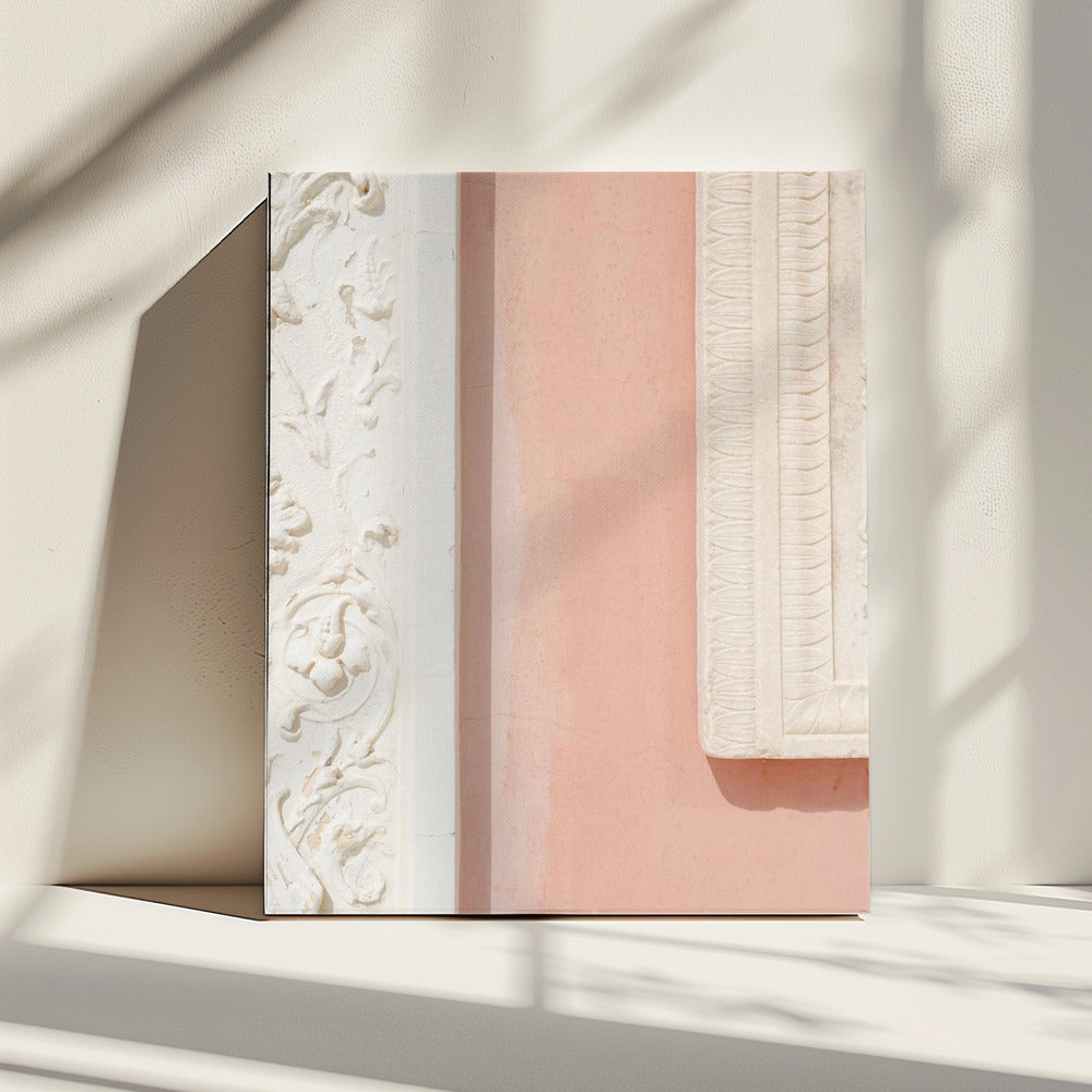 Koninklijke details | Canvas