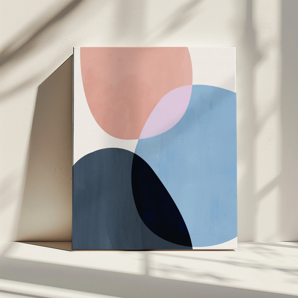 Grafiek 290 | Canvas