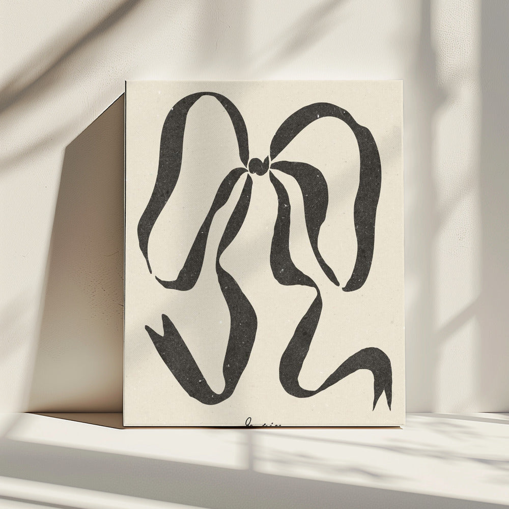 Boog 02 | Canvas