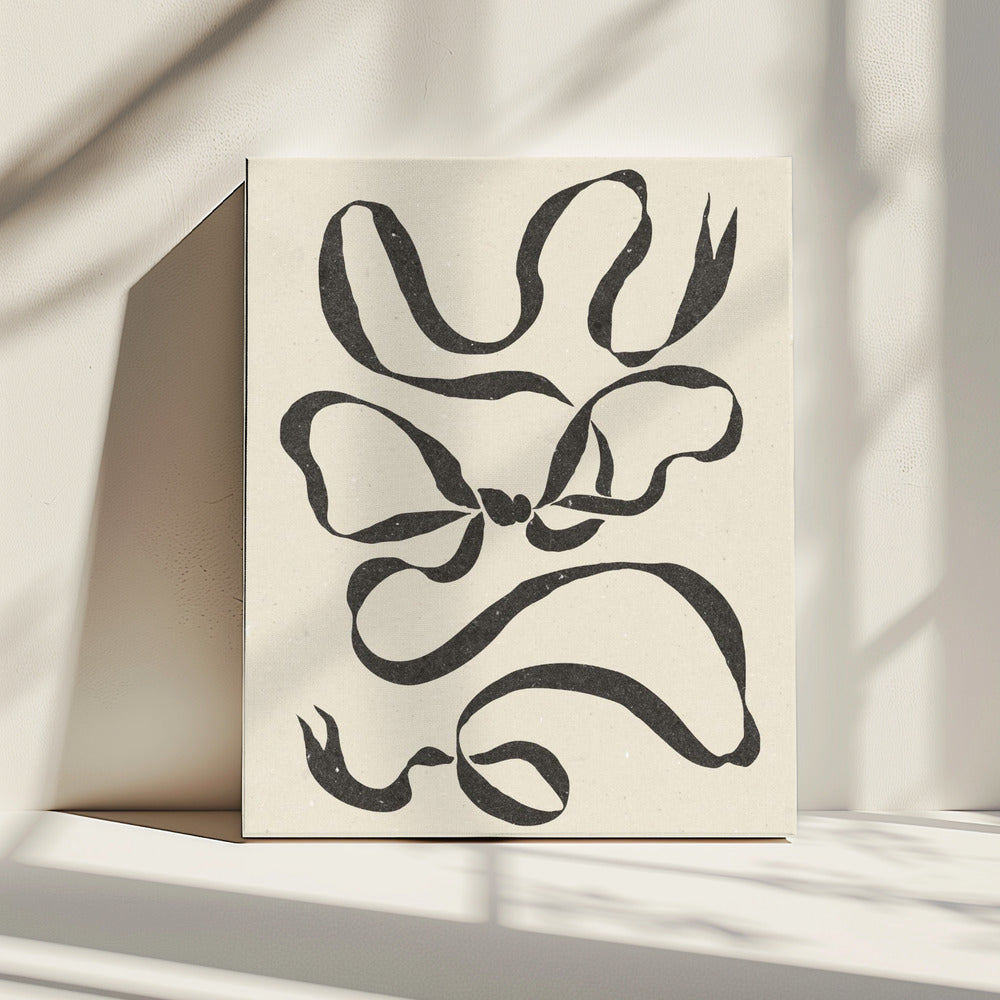 Boog 03 | Canvas