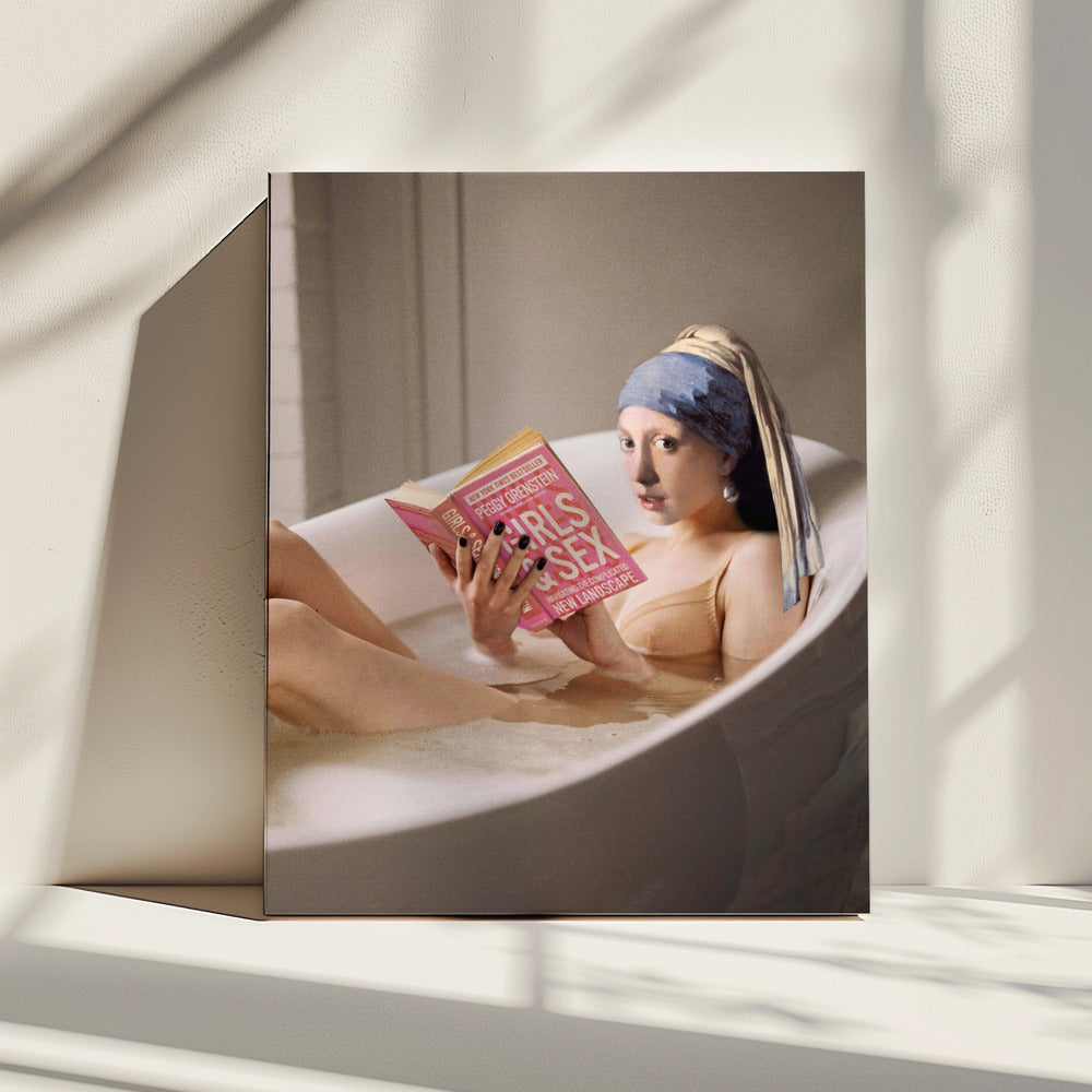 Chillen | Canvas