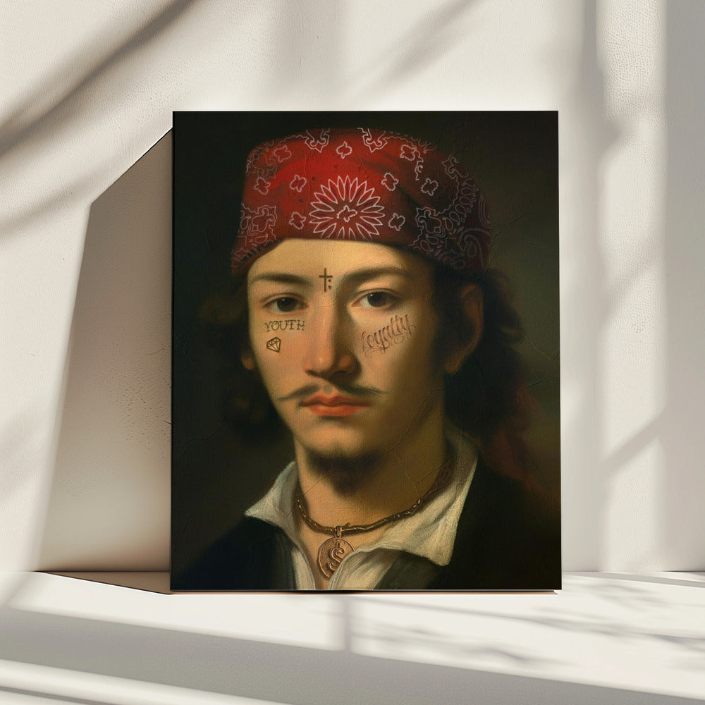 Latijns-Amerikaanse bende | Canvas