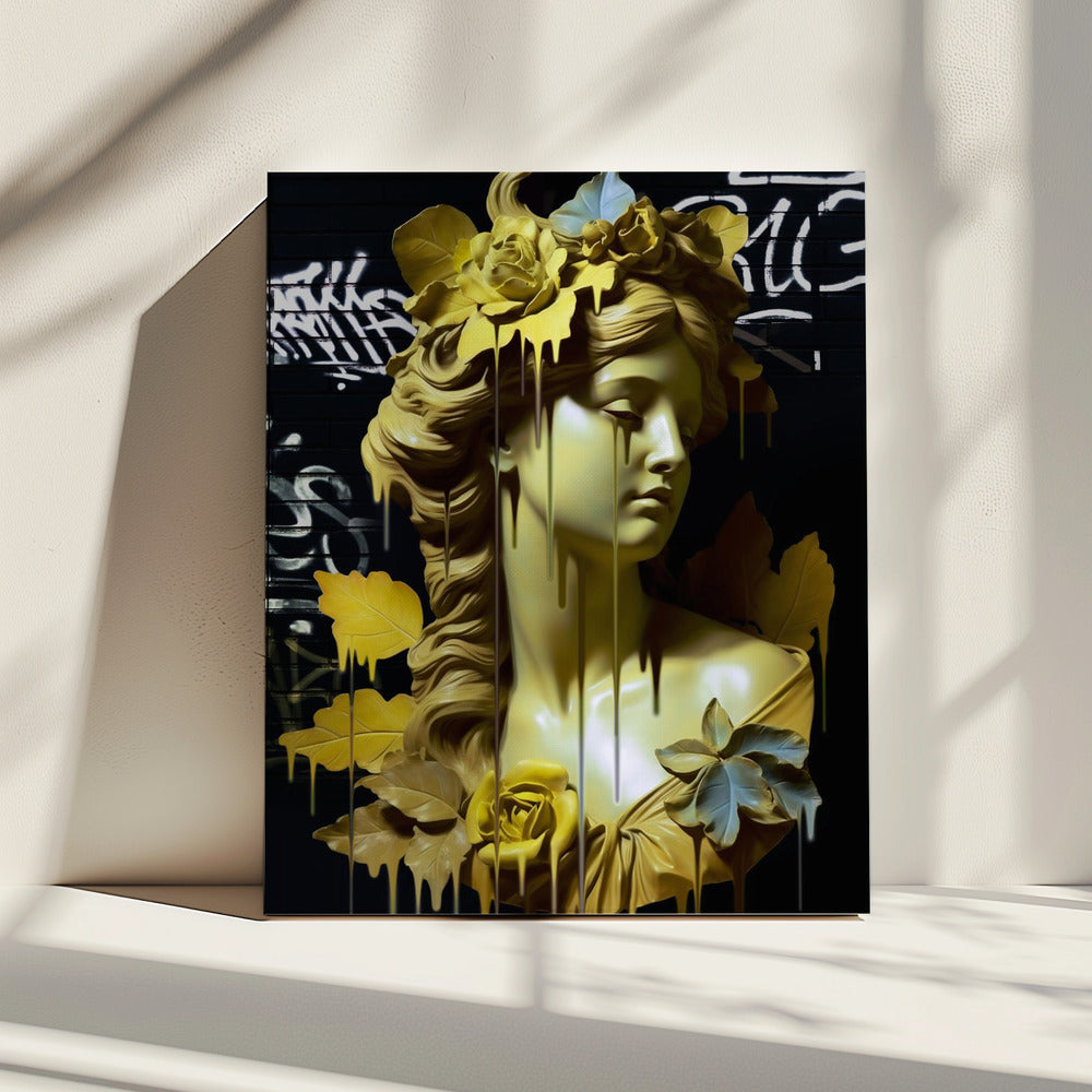 Vandaal Helena | Canvas