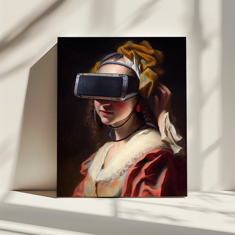 Vr-ervaring | Canvas