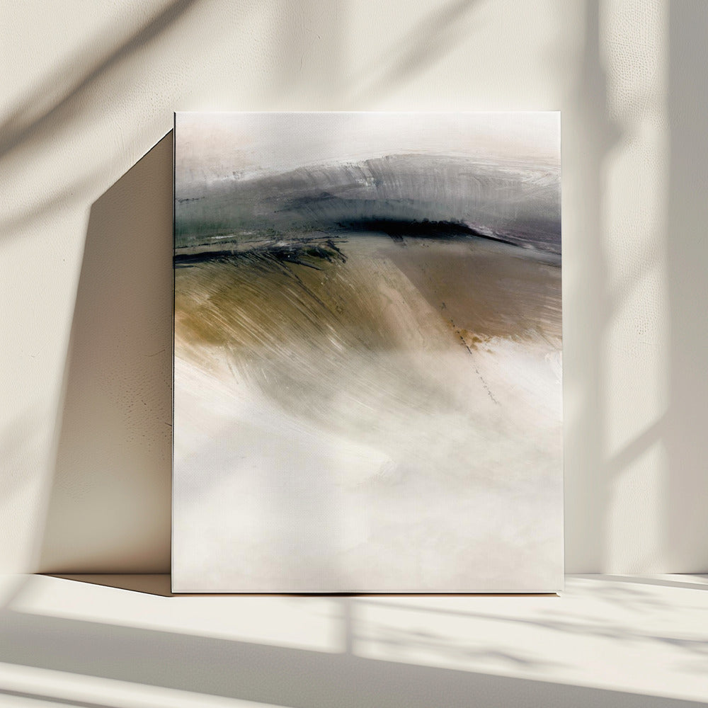 Landelijk 2 | Canvas