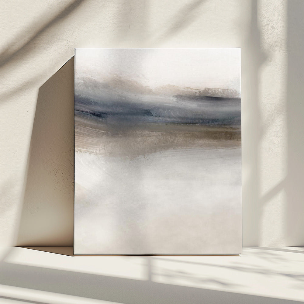 Landelijk 3 | Canvas
