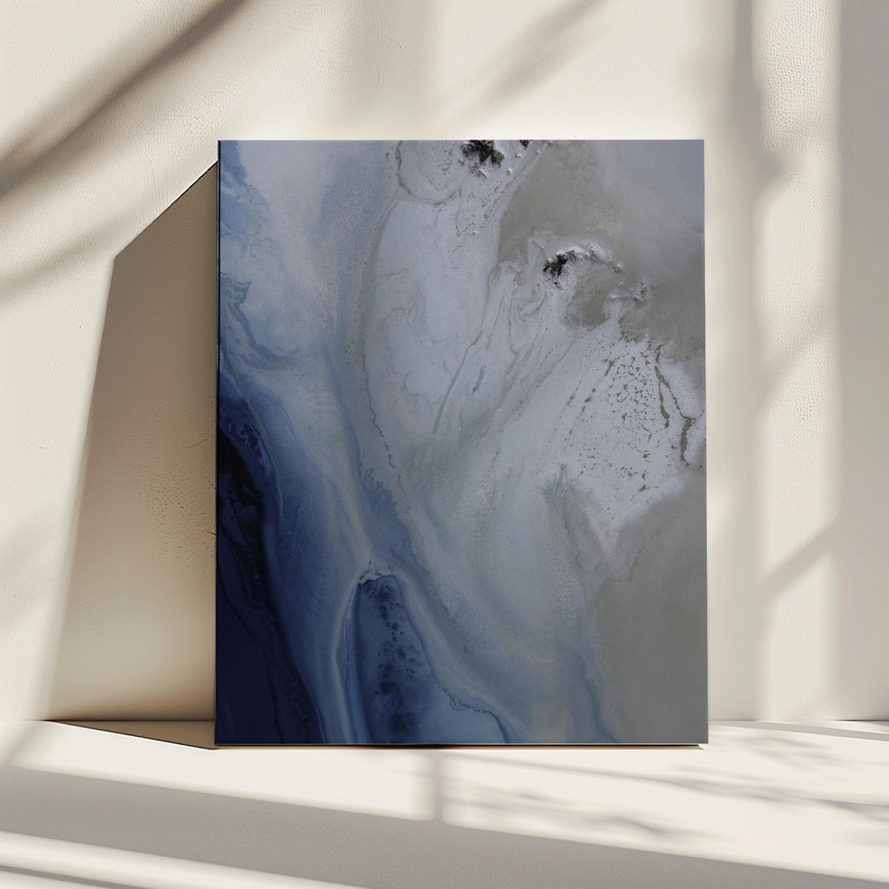 Nautische kunst - Marine Majesty 3 | Canvas
