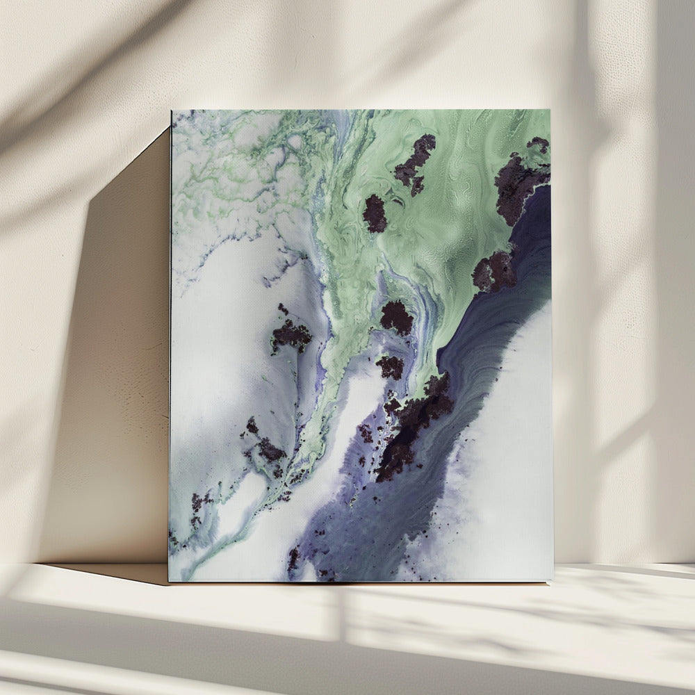 Delta | Canvas