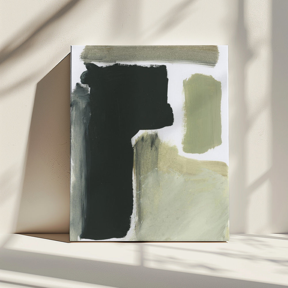 Totaal | Canvas