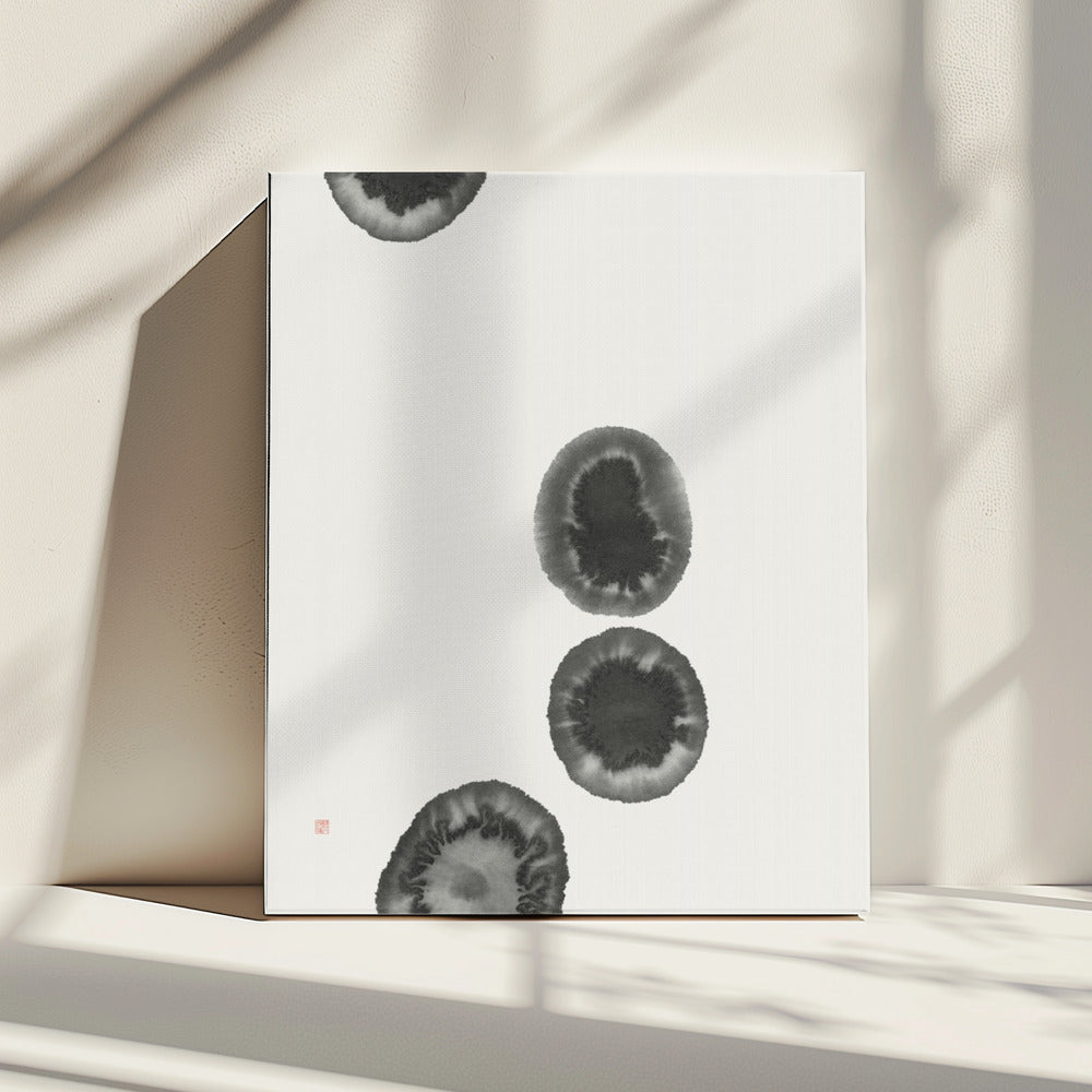 Atol Eilanden | Canvas
