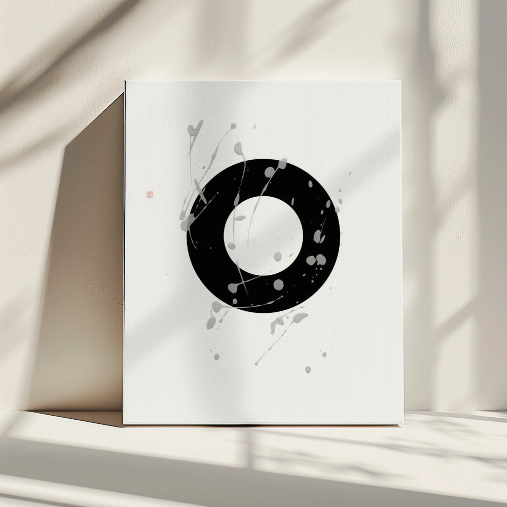 Nieuw Leven | Canvas
