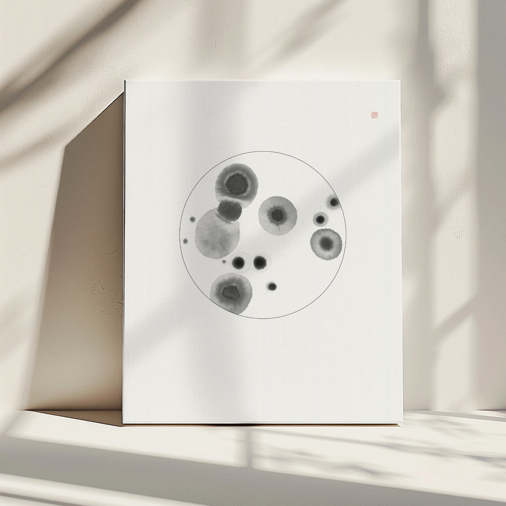 Petrischaal | Canvas