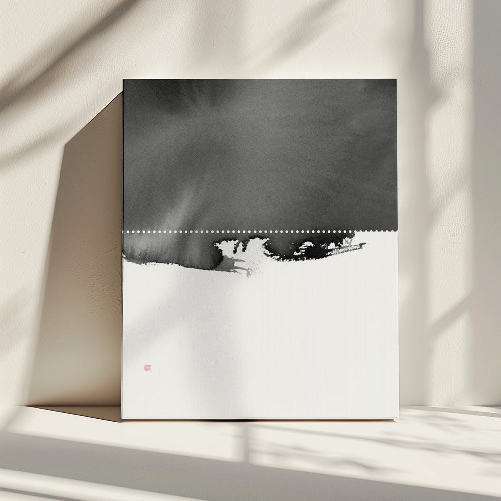 Perforatie | Canvas
