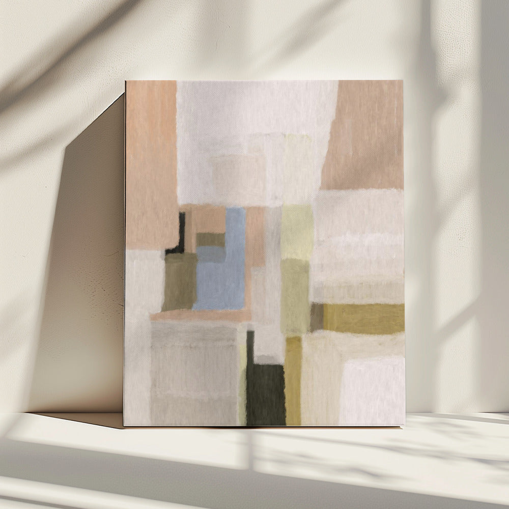 3 uur 's nachts | Canvas
