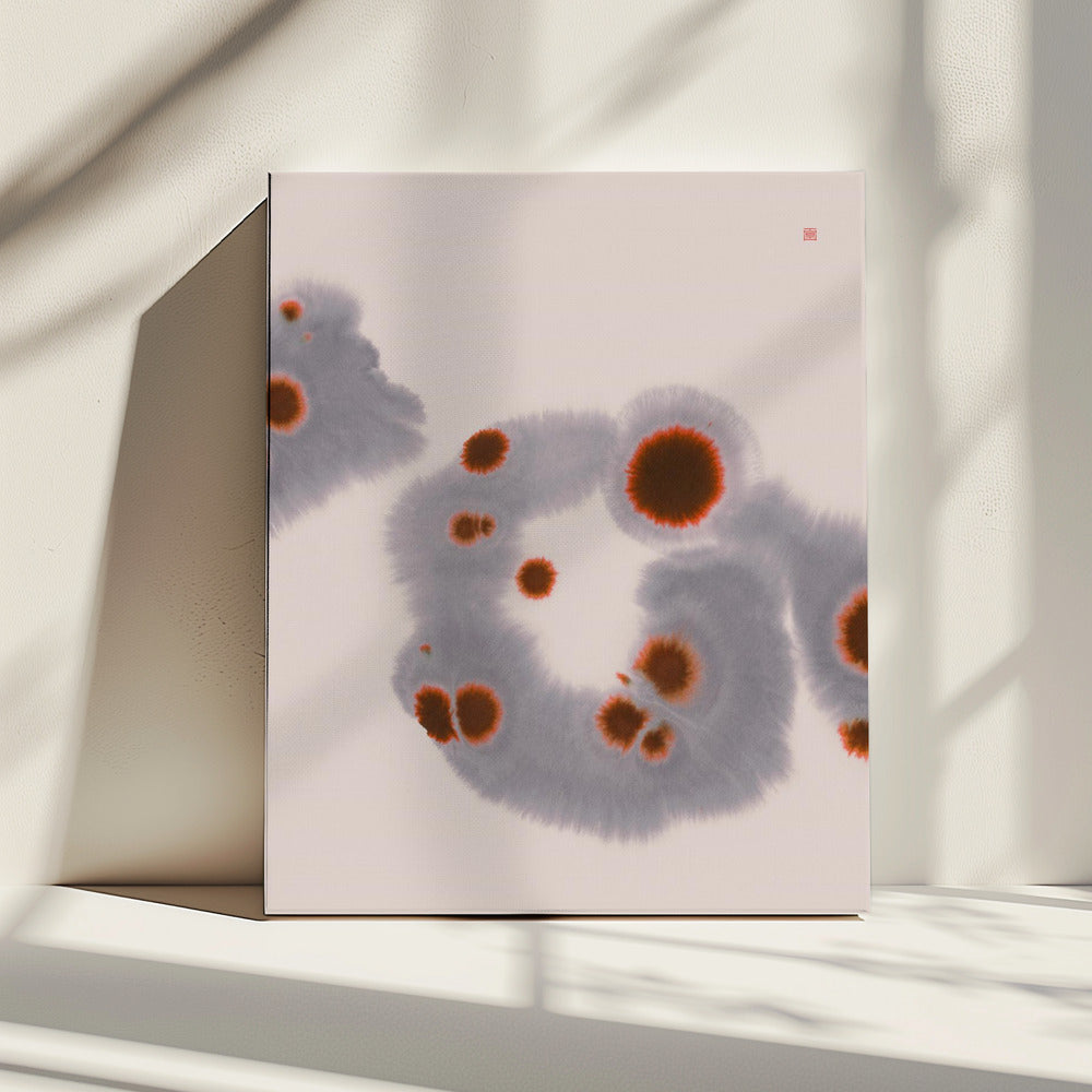 Floating | Canvas