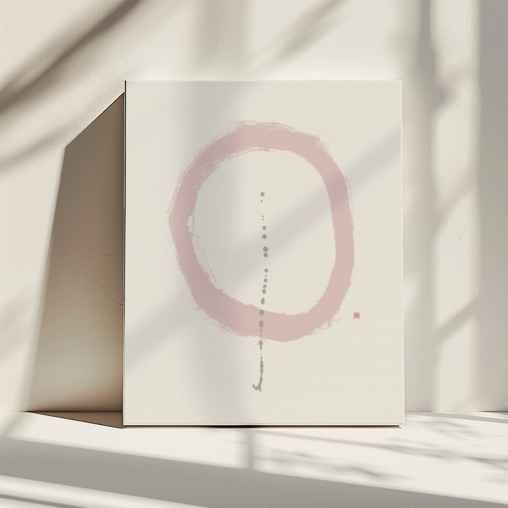 Centered | Canvas