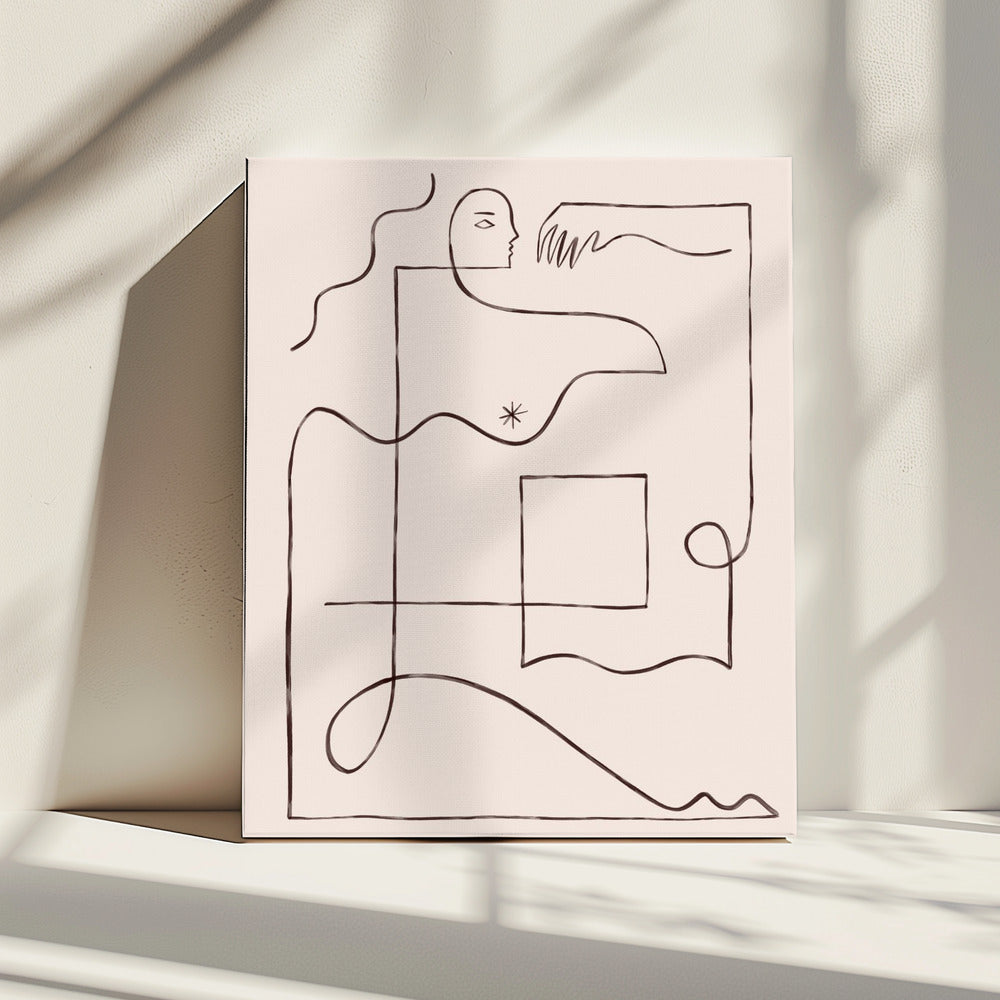Puzzle | Canvas