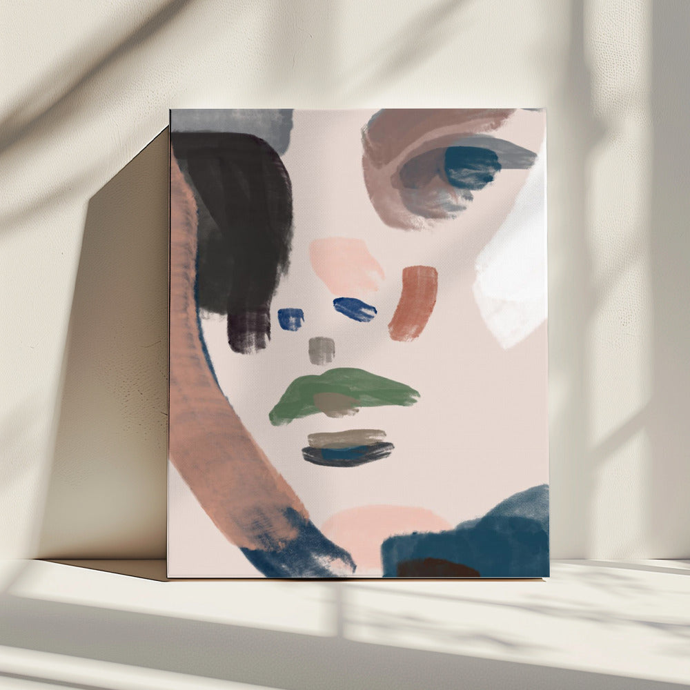 Her | Canvas