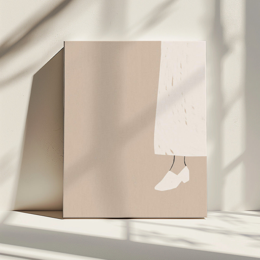 Femme | Canvas