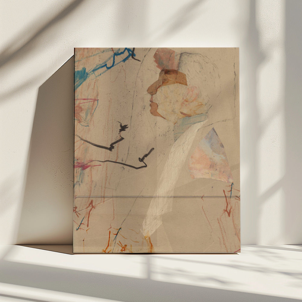 Perspectief | Canvas