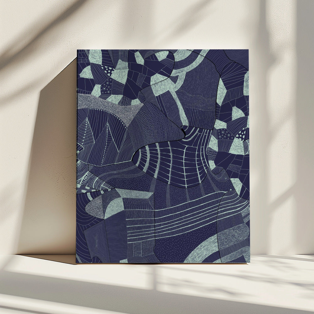 Bakiro | Canvas