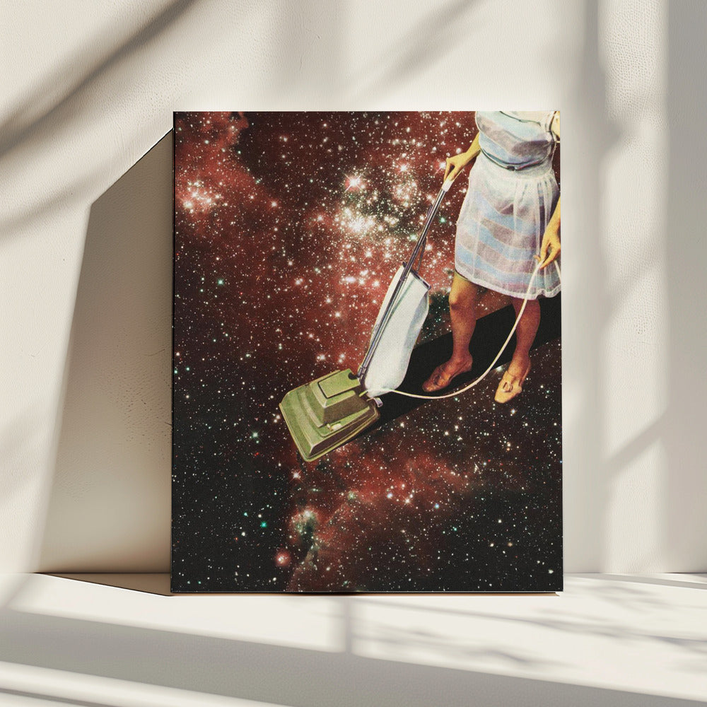 Sterrenstof | Canvas