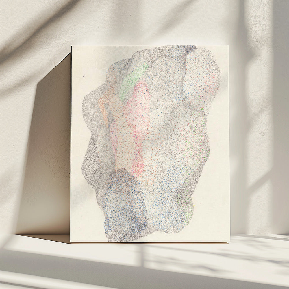 Wolk | Canvas