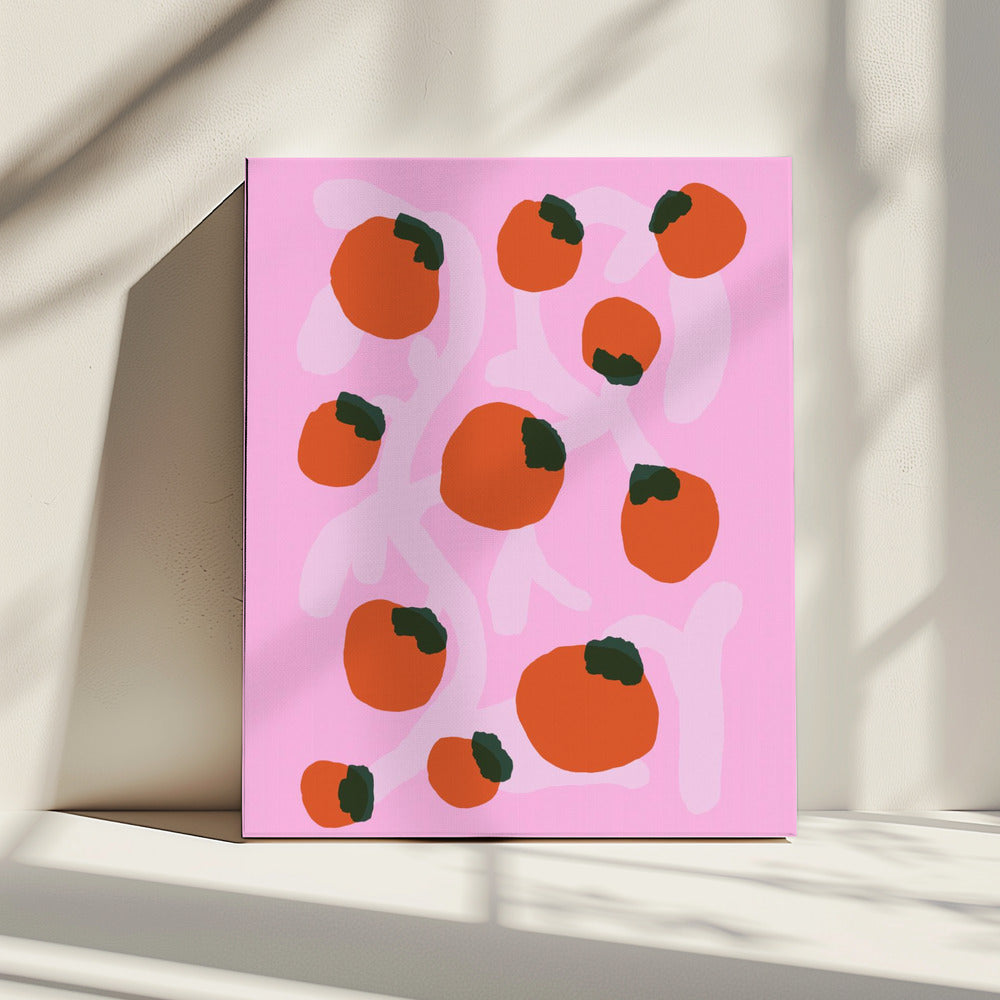 Tomaten | Canvas