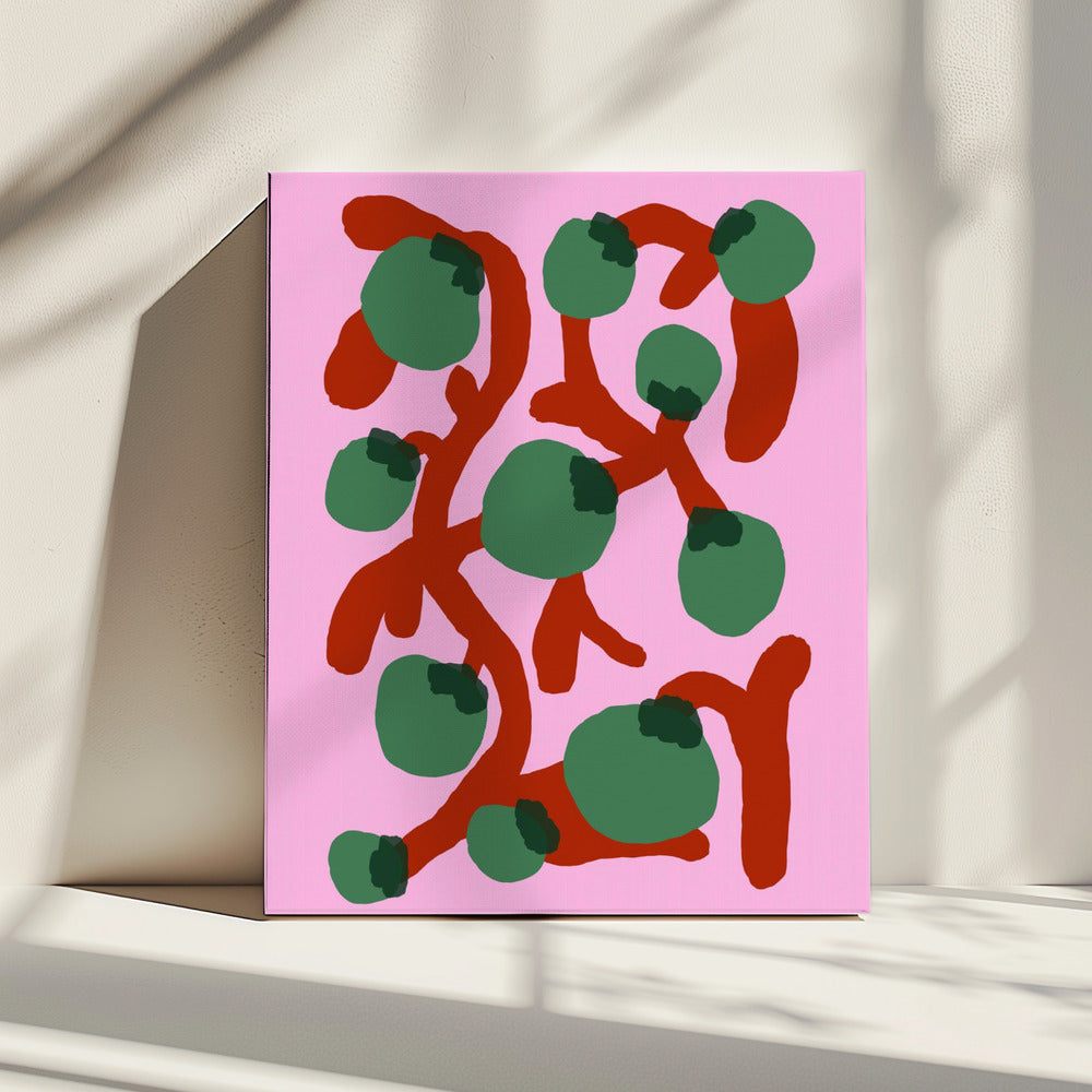 Tomaten | Canvas
