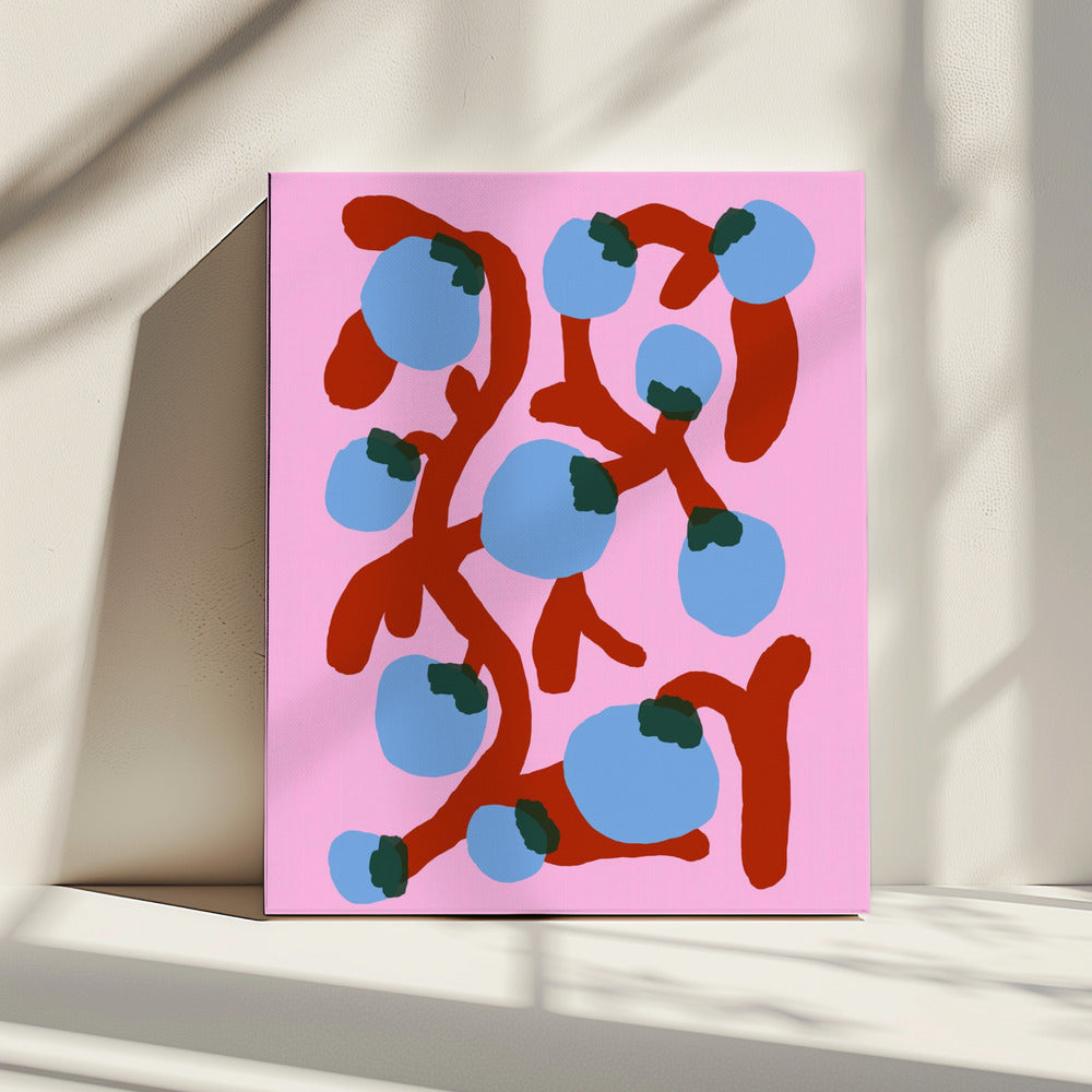 Tomaten | Canvas