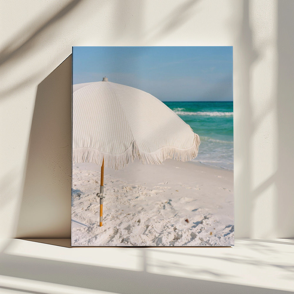 Strandparasol | Canvas
