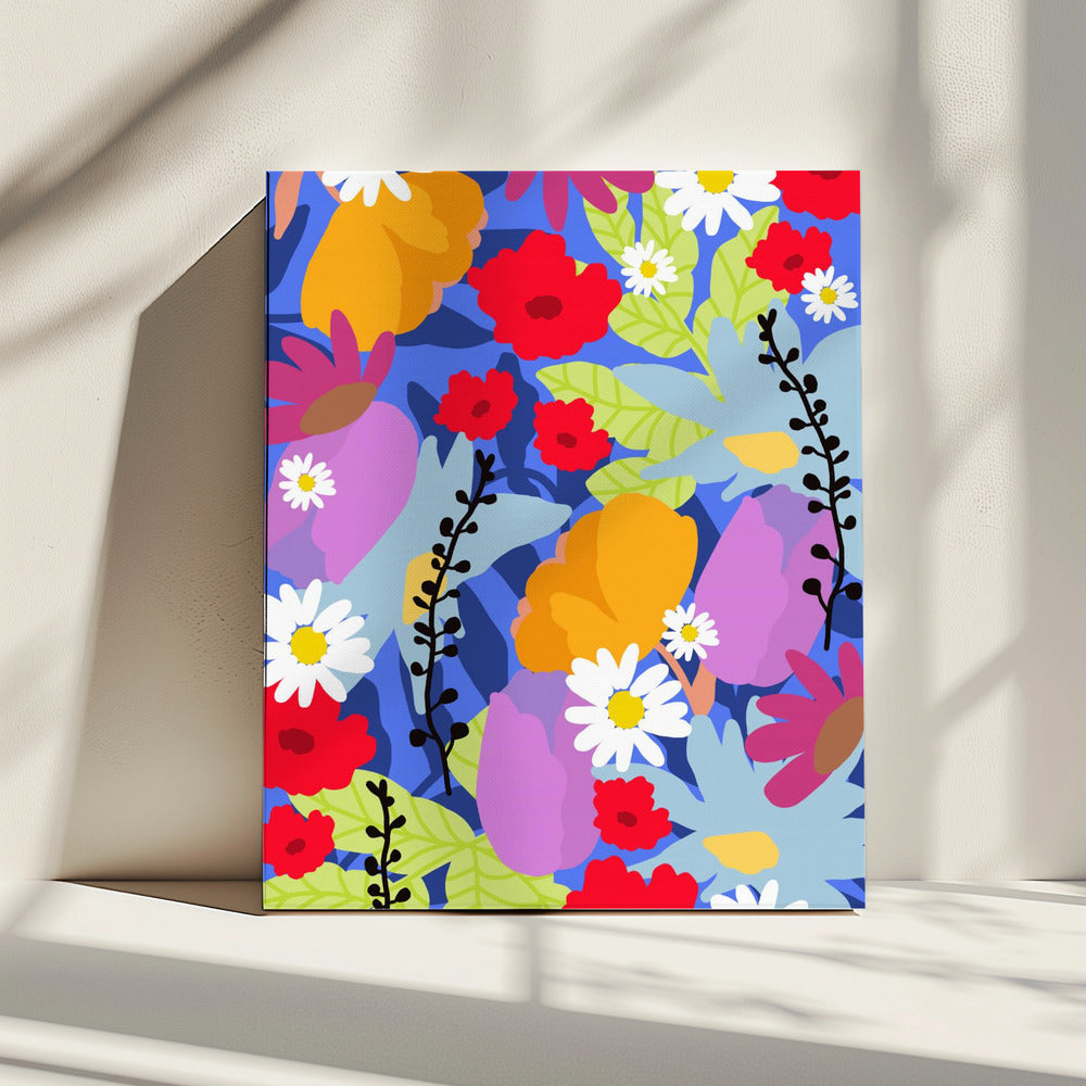 9933x14043 Din 38 | Canvas