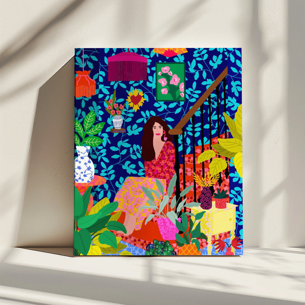9933x14043 Din 101 | Canvas