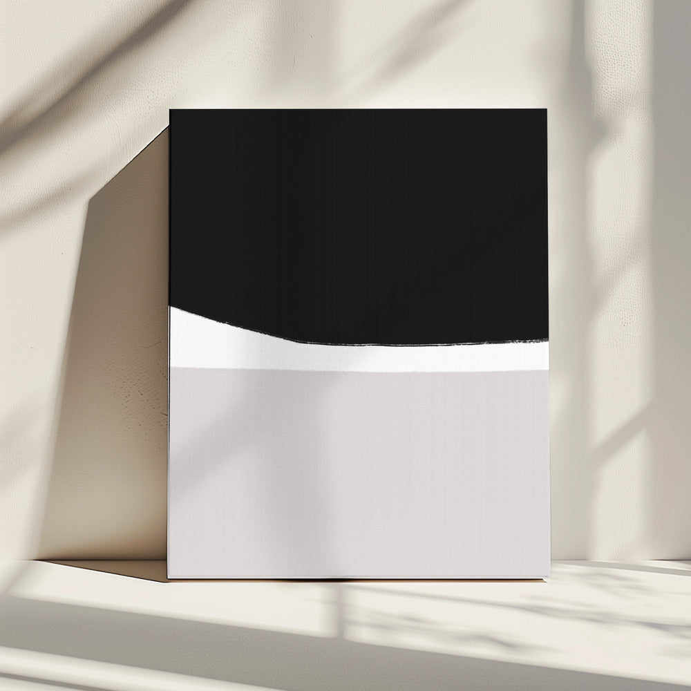 Bring Me a Higher Love | Canvas